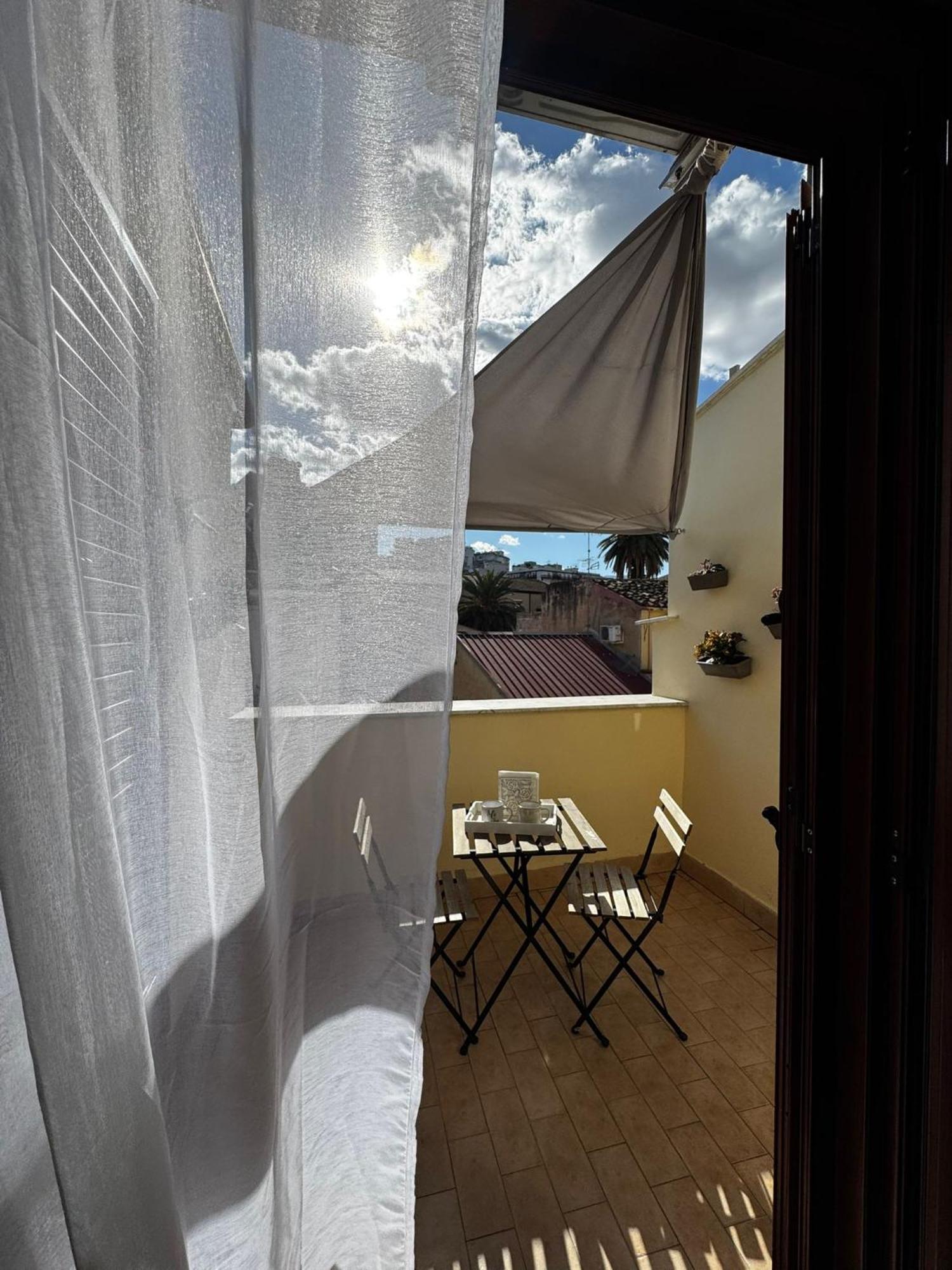 Serendipty Palermo Exteriér fotografie