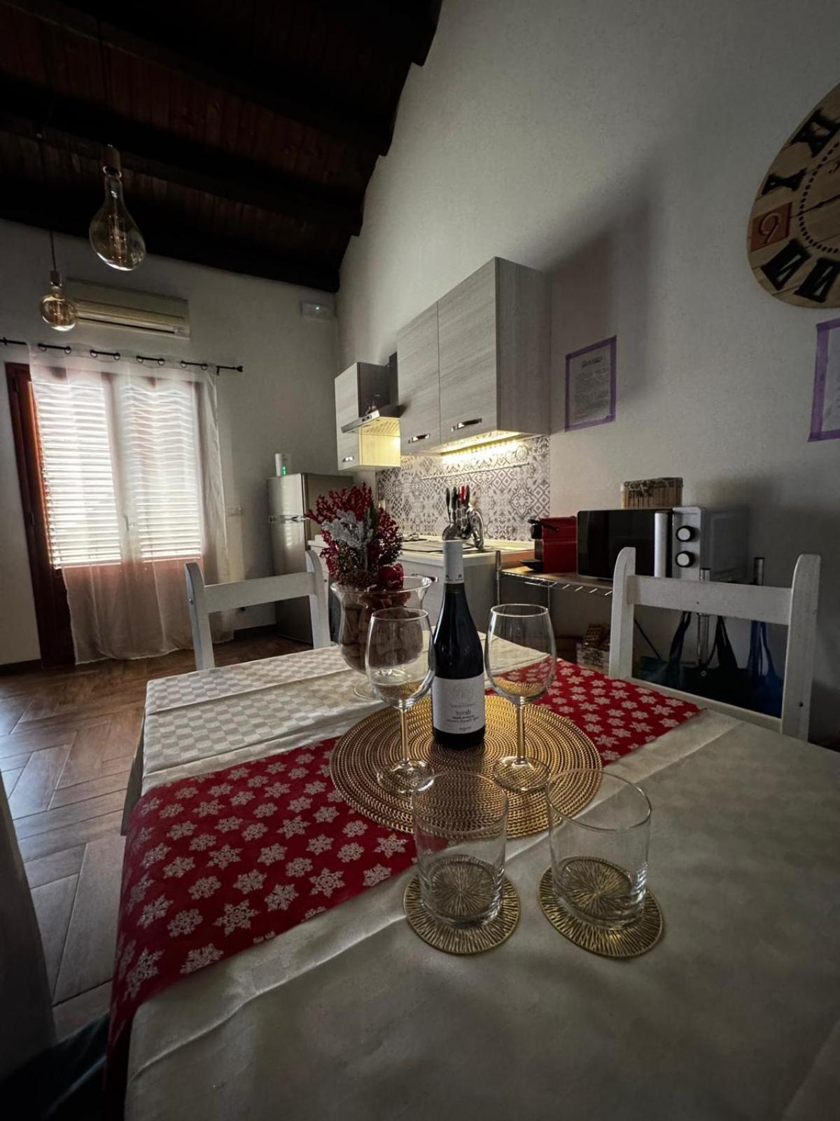 Serendipty Palermo Exteriér fotografie
