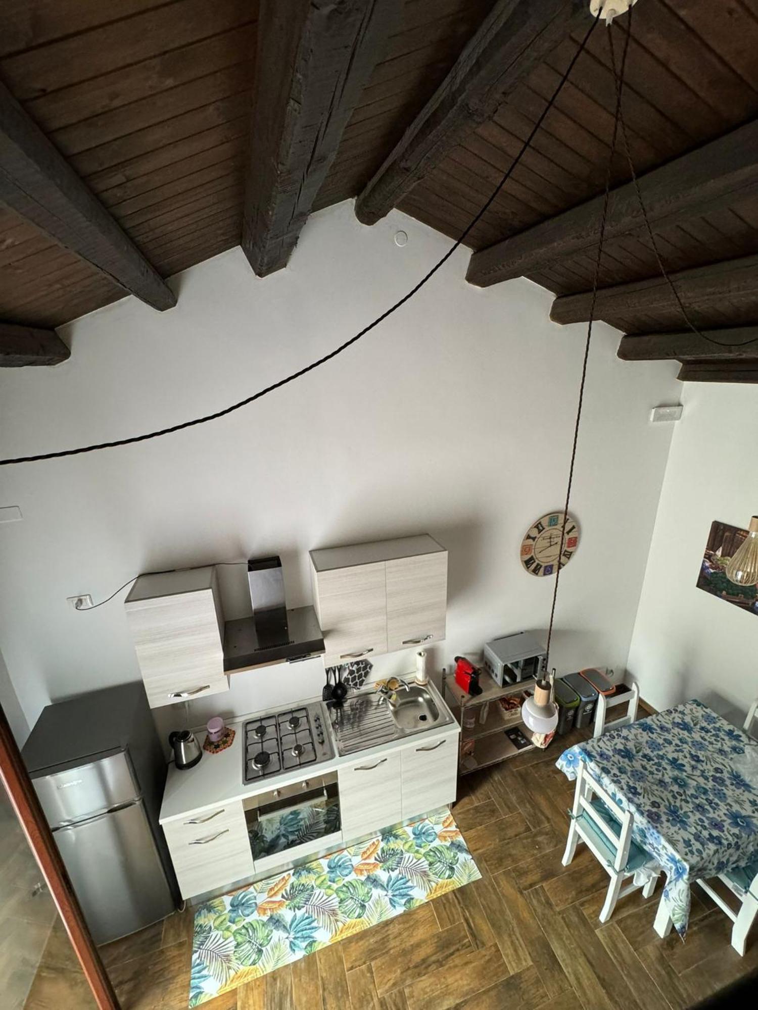 Serendipty Palermo Exteriér fotografie